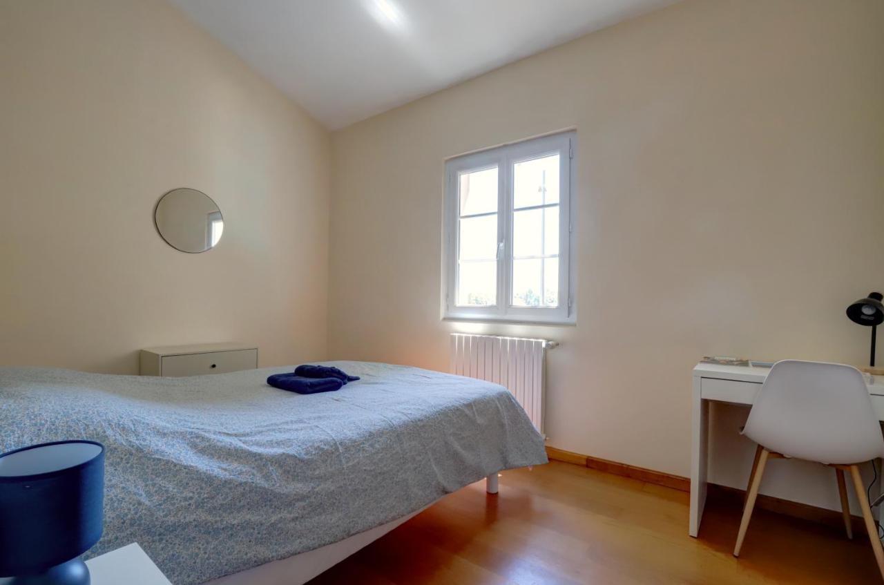 Gite La Grappe Occitane - 14 Personnes - Piscine Privee Ambres Экстерьер фото